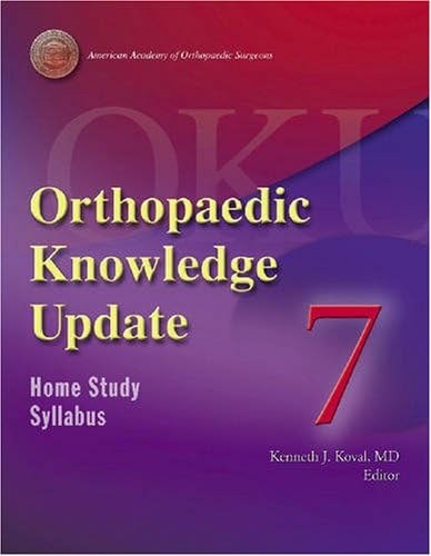 健康・医学 Orthopaedic Knowledge Update: Spine, 6th Orthopaedic Knowledge Update® Spine 6: Print + Ebook
